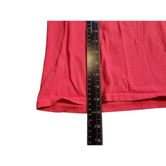 Gildan T-Shirt Unisex Large Pink NCAA UK Kentucky Wildcats Love B-Ball Pullover - Picture 7 of 8